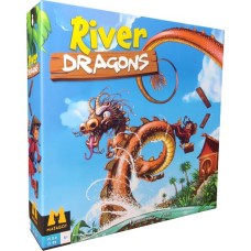 River Dragons Matagot
* Erwartet KW 47 * River Dragons Matagot
* Erwartet KW 47 *