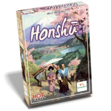 Honshu kartenspiel- HOT-Games - nür NL Honshu kartenspiel- HOT-Games - nür NL