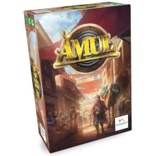 Amul Kartenspiel Lautapelit EN