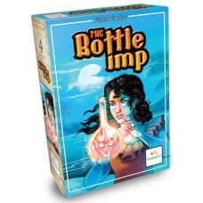 Bottle Imp, Lautapelit DE / EN / FR