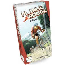 Flamme Rouge, Peloton Erweit. DE/EN/NL