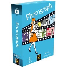 Photograph EN-FR
* Lieferzeit unbekannt * Photograph EN-FR
* Lieferzeit unbekannt *