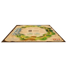 Playmat PVC für Wändeln Türme Playmat PVC für Wändeln Türme