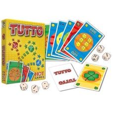 Tutto würfelspiel - nür NL Tutto würfelspiel - nür NL