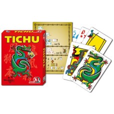 Tichu - Taipan - Kartenspiel