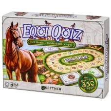 Equi Quiz - NL