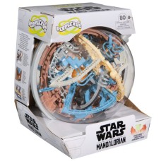 Perplexus Star Wars 80 Hindernisse Perplexus Star Wars 80 Hindernisse