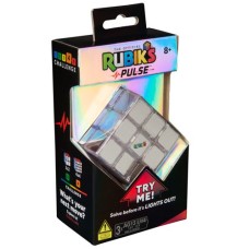 Rubiks Cube Pulse Rubiks Cube Pulse