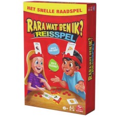 Rara, wat ben ik - *Nur in NL* Rara, wat ben ik - *Nur in NL*