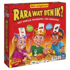 Rara, wat ben ik - *Nur in NL* Rara, wat ben ik - *Nur in NL*