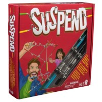 Suspend das Balancespiel