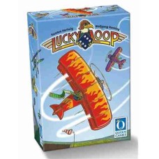 Lucky Loop - Queen Games