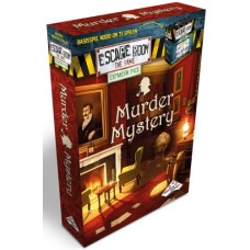 Escape Room Uitbreiding Murder Mystery NL
nur hollándische Ausgabe ! Escape Room Uitbreiding Murder Mystery NL
nur hollándische Ausgabe !