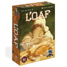 L’oaf - Kartenspiel L’oaf - Kartenspiel