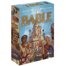 Bable - Kartenspiel