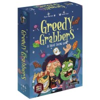 Greedy Grabbers Greedy Grabbers