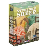 Stubborn Sheep Stubborn Sheep