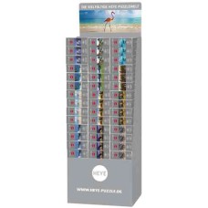 Puzzeldisplay Heye Panorama Leeg v.22st.
