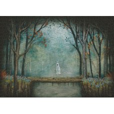 Puzzle Sylvan Spectre 1000 Heye 30002