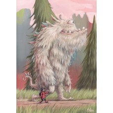 Puzzle Chaperone, Zozoville 1000 Heye 30061 NEW