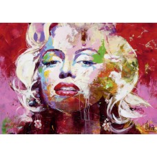 Puzzle Marilyn II, 1000 Teile Heye 30095 NEW
