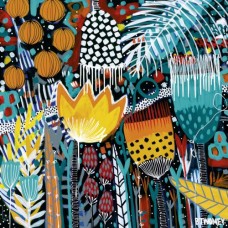 Puzz Tropic Sun 1000 quadr.Heye 30102 NEW