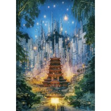 Puzzle Portal 1000 Heye 30106 NEW