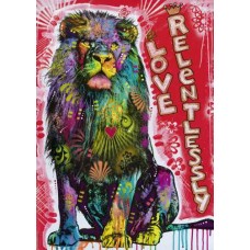 Puzzle Love Relentlessly 1000 Heye 29965