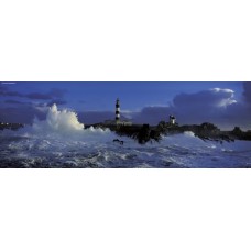 Puzzle Lighthouse1000 Panora.Heye 29286