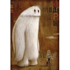 Puzzle Sit ! Zozoville 500 Teile Heye 29675