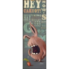 Puzzle Carrot 1000 T. Vertical Heye 29742
* Lieferzeit unbekannt *