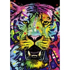 Puzzle Wild Tiger1000 Teile Heye 29766