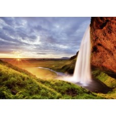 Puzzle Waterfall 1000 Teile  Heye 29769