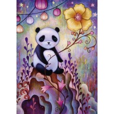 Puzzle Panda Naps 1000 Teile Heye 29803