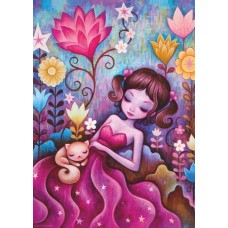 Puzzle Better Tomorrow1000 Heye 29849