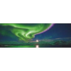Puzzle Polar Light 1000 Pano.Heye 29857