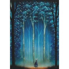 Puzzle Forest Cathedral 1000 T.Heye 29881