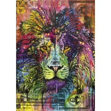 Puzzle Lion's Heart 2000 T.Heye 29894