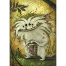 Puzzle Veggie,Zozoville 1000 T.Heye 29898