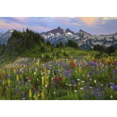 Puzzle Tatoosh Mountain 2000 Heye 29903