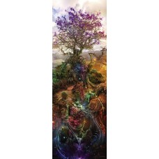 Puzz.Magnesium Tree1000 Vert.Heye 29910
