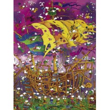 Puzzle Save the Ship1500.3-eck.Heye 29924