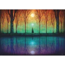 Puzzle New Skies 1000 T. Heye 29940