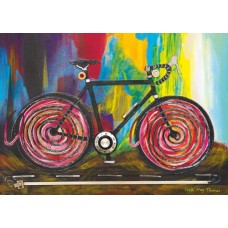 Puzzle Momentum,Bike 1000 Heye 29950