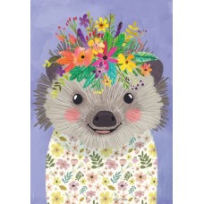 Puzzle Funny Hedgehog 500 Heye 29952