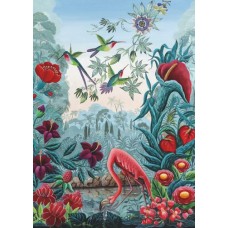 Puzzle Bird Paradise 1000 Heye 29957