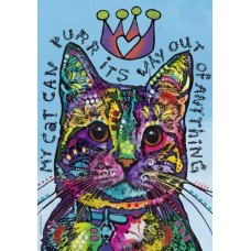 Puzzle My Cat Can Purr 500 Heye 29964
