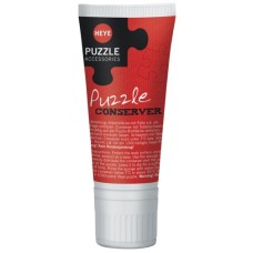 Puzzle-Kleber, Tube 50 ml.Heye 80588