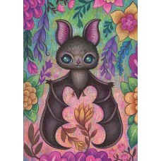 Puzzle Baby Bat 1000 Teile Heye 29998