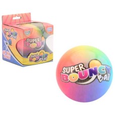 Stuiterbal Super 10 cm in doos.